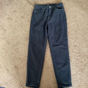 Urban outfitters BDG mom high rise pants